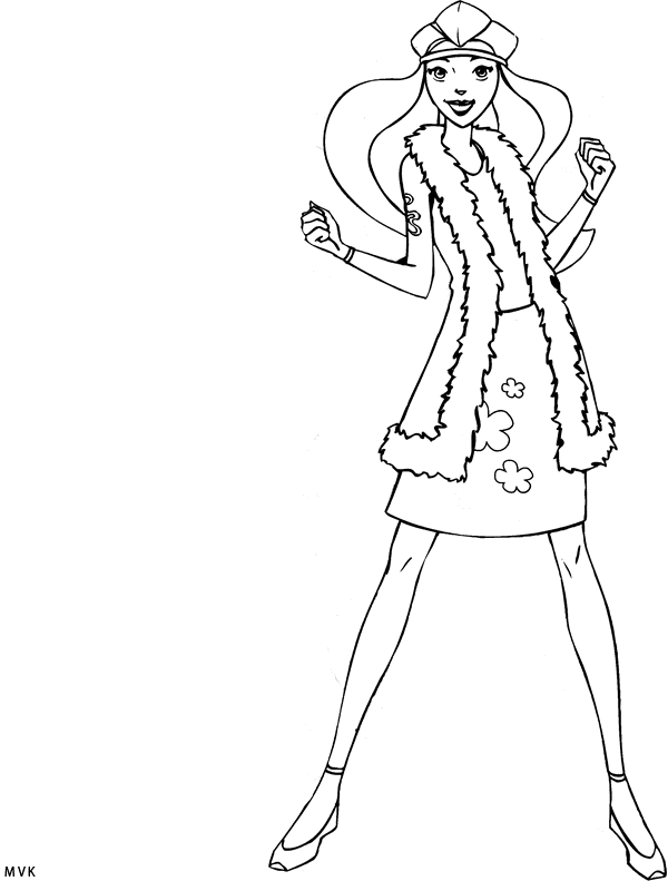 totally spies005